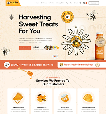 Home Page 01